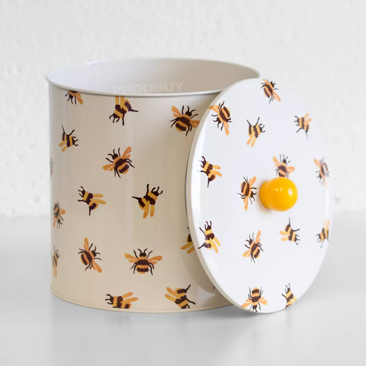 Bumblebee Biscuit Barrel | Emma Bridgewater – Addenbrooke
