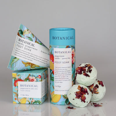 Botanical :: The Brand