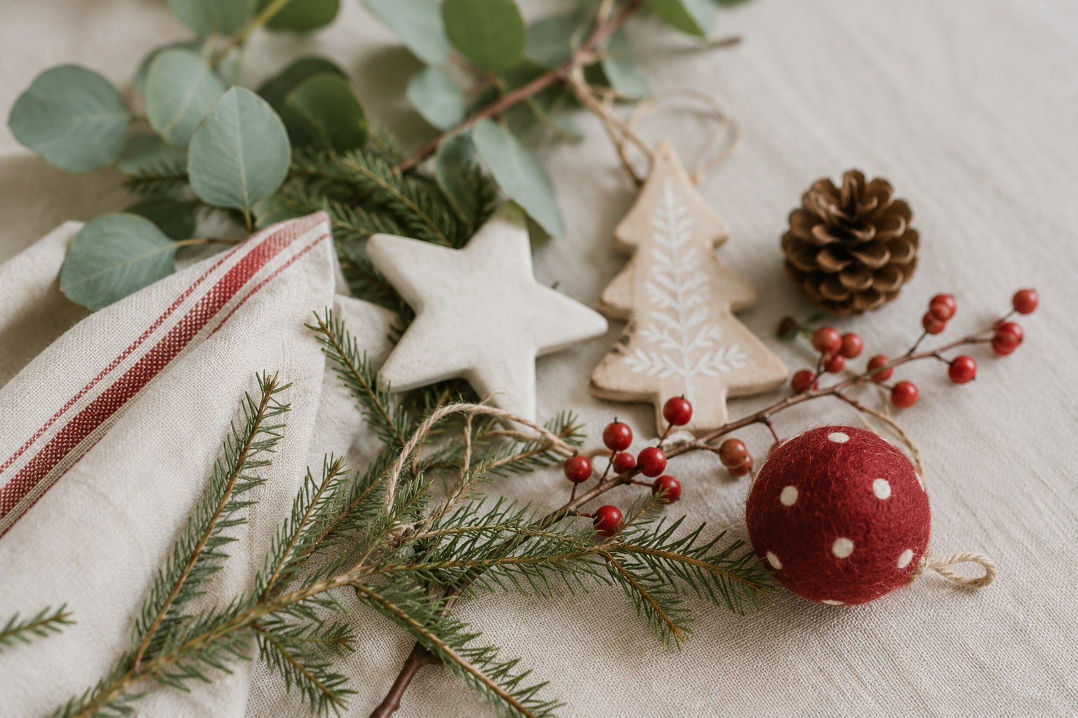 Mid Year Christmas Sale