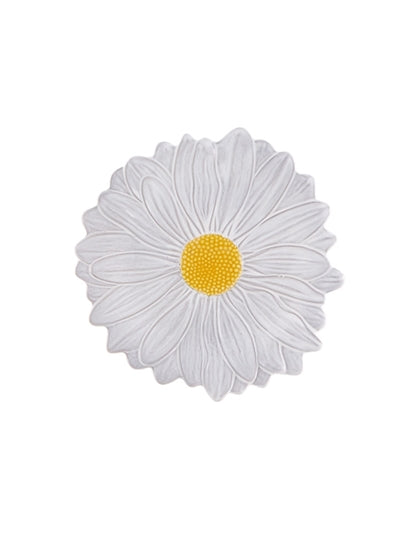 Bordallo Pinheiro | Maria Flor | Daisy Plate 23cm