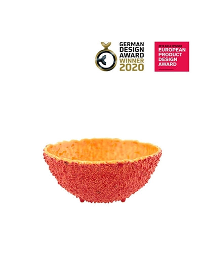 Bordallo Pinheiro | Amazōnia Salad Bowl 25cm