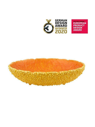 Bordallo Pinheiro | Amazōnia Fruit Bowl 37cm