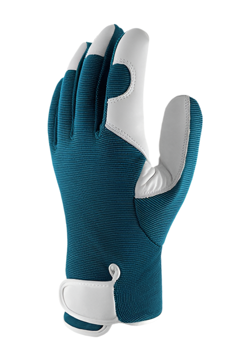 UltraGard Soft Touch Leather Gardenng Gloves | Lynn River