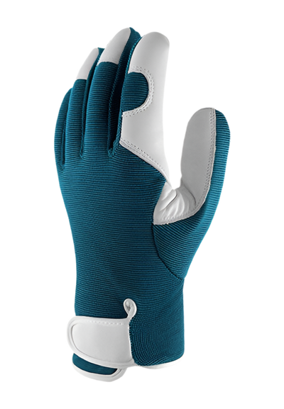 UltraGard Soft Touch Leather Gardenng Gloves | Lynn River