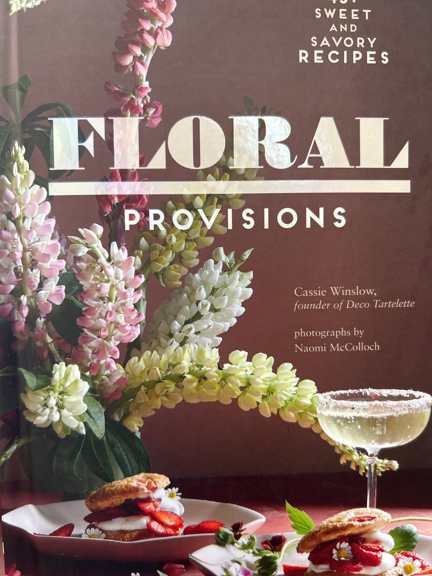 Floral Provisions
