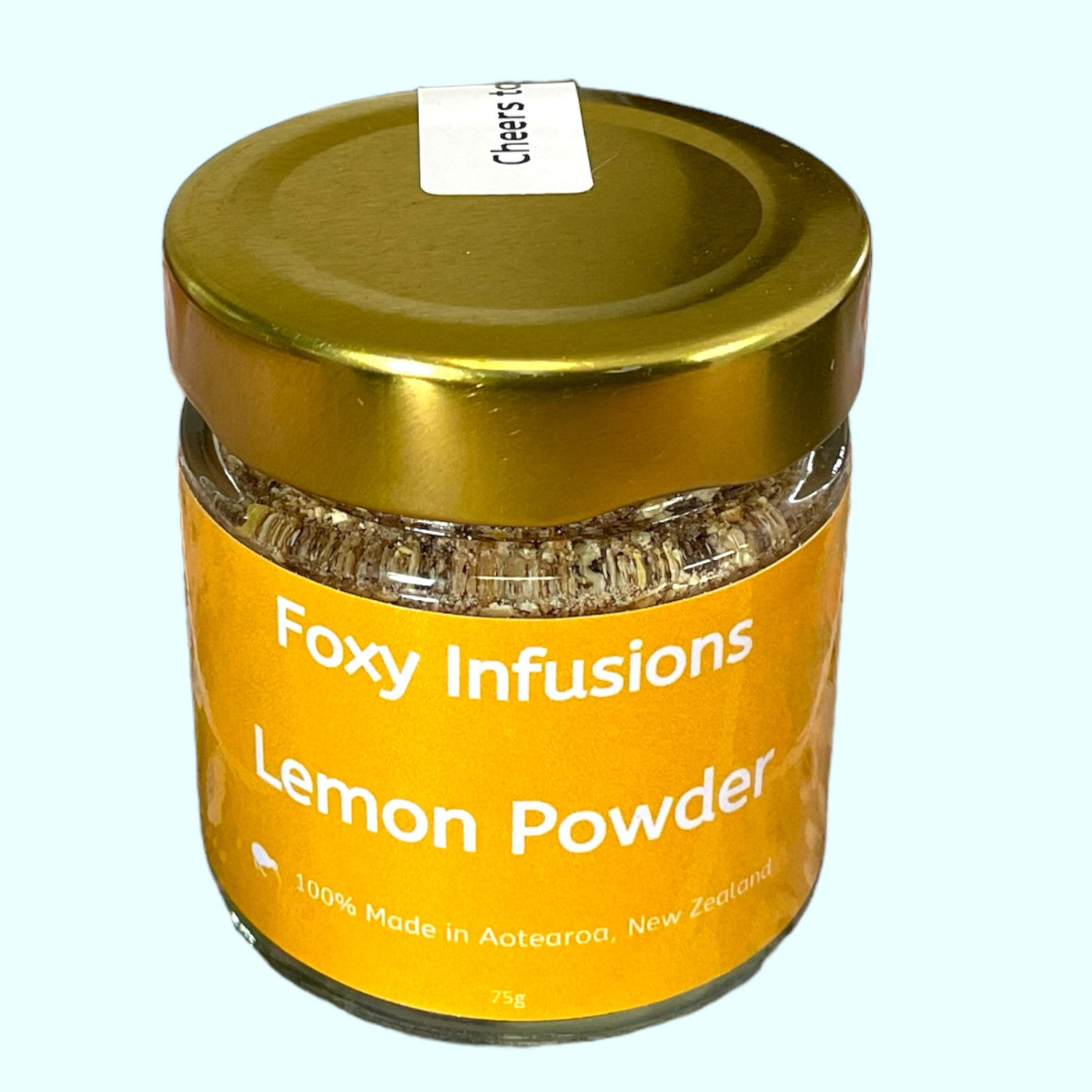 Zest Powders | Set Of 3