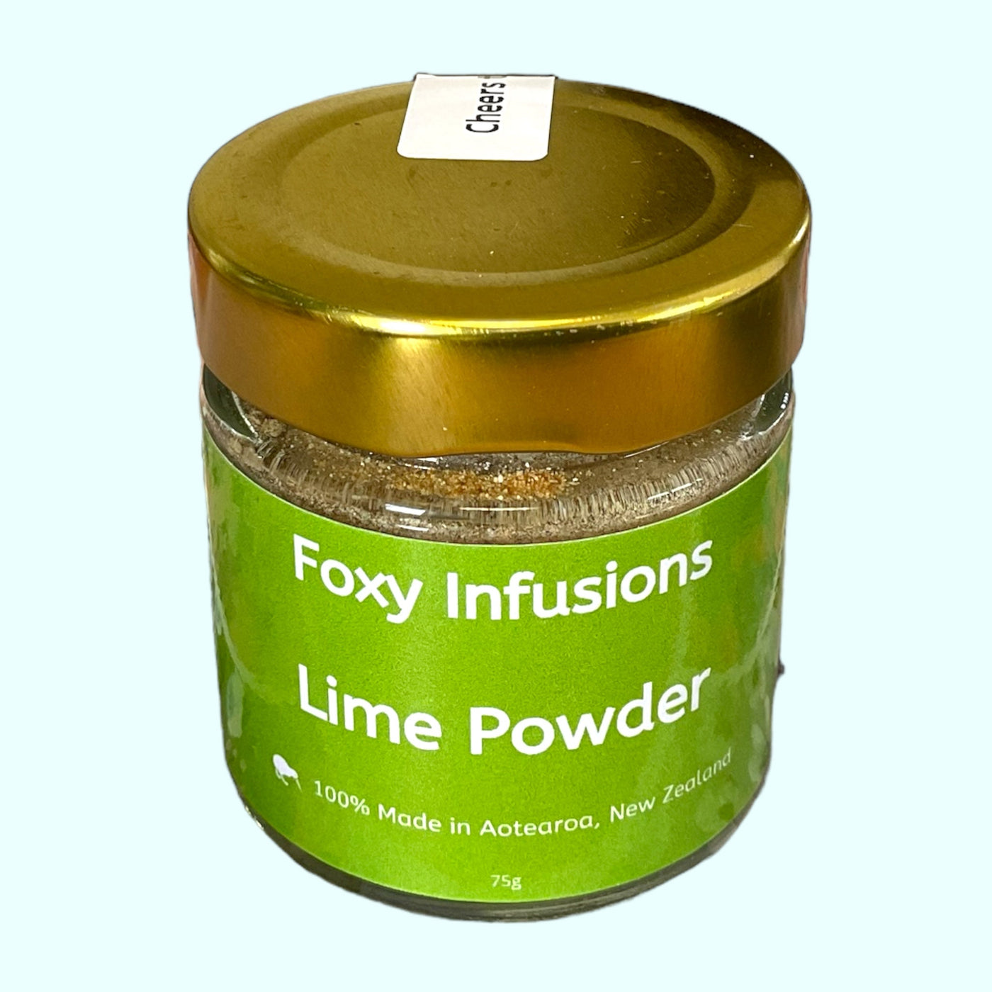 Zest Powders | Set Of 3