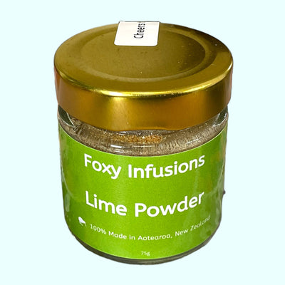 Zest Powders | Set Of 3