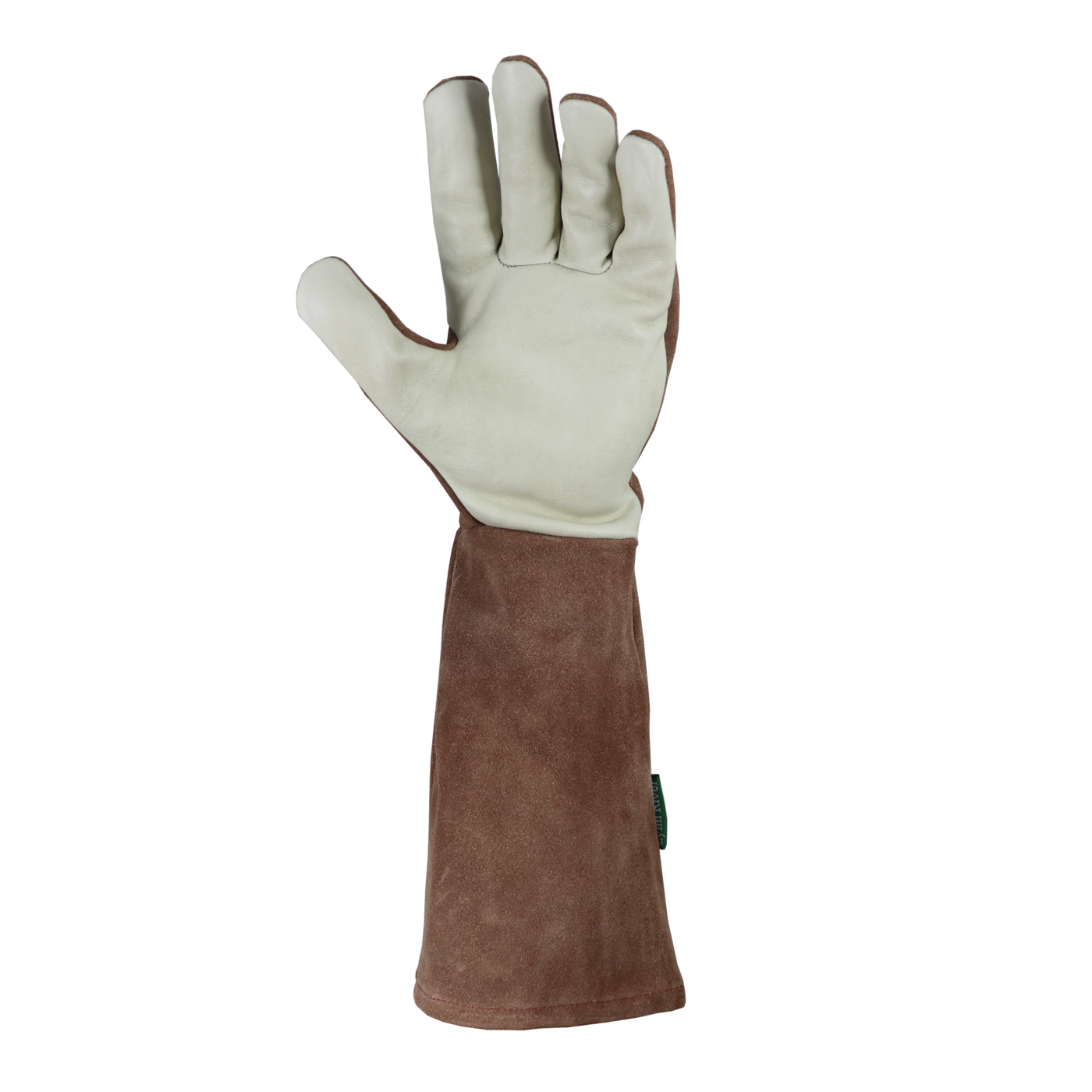 Ultra Leather Pruner Gardening Gloves | XL