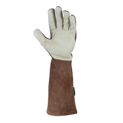 Ultra Leather Pruner Gardening Gloves | XL