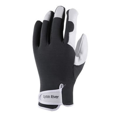 UltraGard Soft Touch Leather Gardenng Gloves | Lynn River