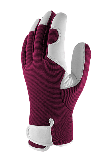 UltraGard Soft Touch Leather Gardenng Gloves | Lynn River