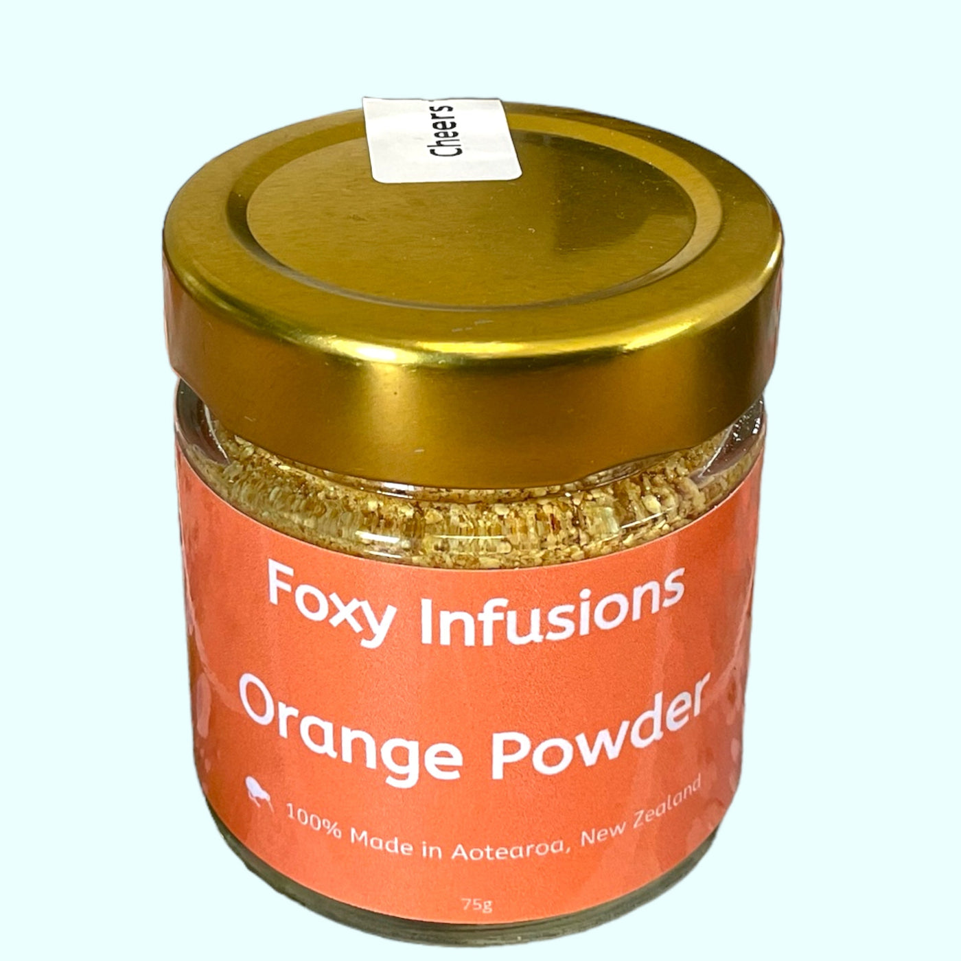 Zest Powders | Set Of 3