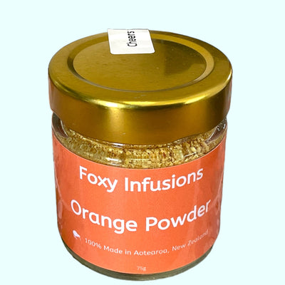 Zest Powders | Set Of 3