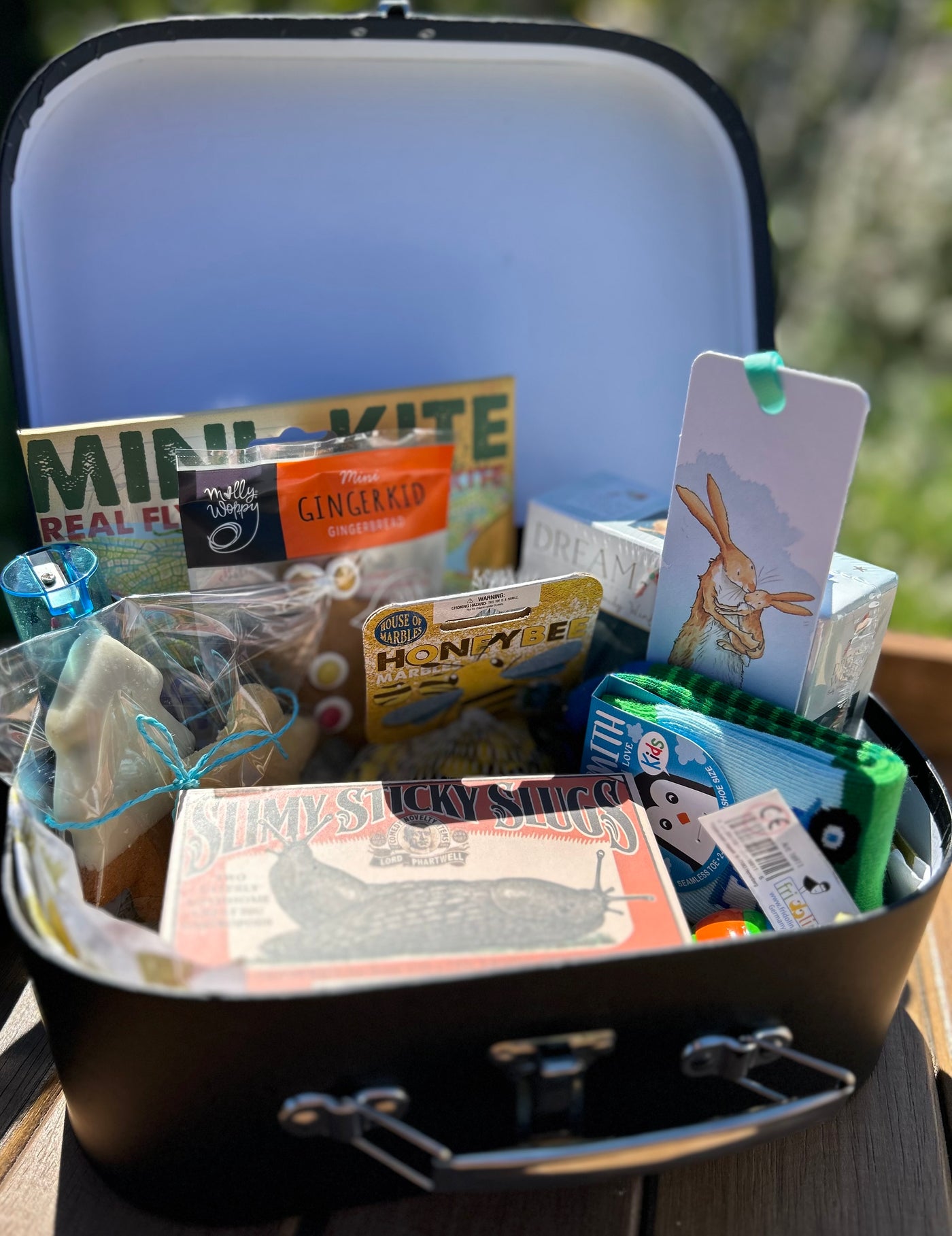 Gift Box | For Boys 🚜