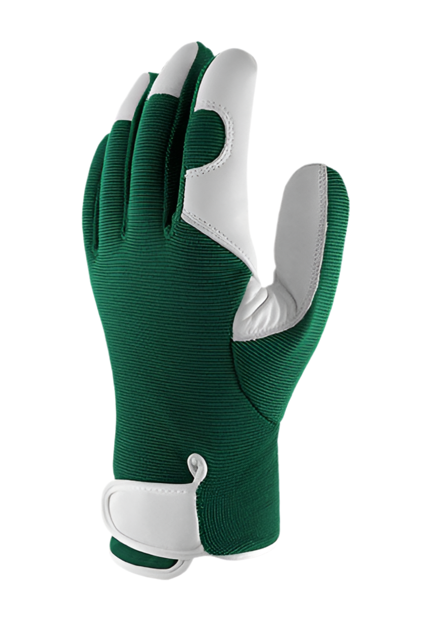 UltraGard Soft Touch Leather Gardenng Gloves | Lynn River