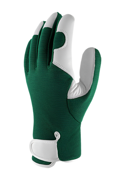 UltraGard Soft Touch Leather Gardenng Gloves | Lynn River