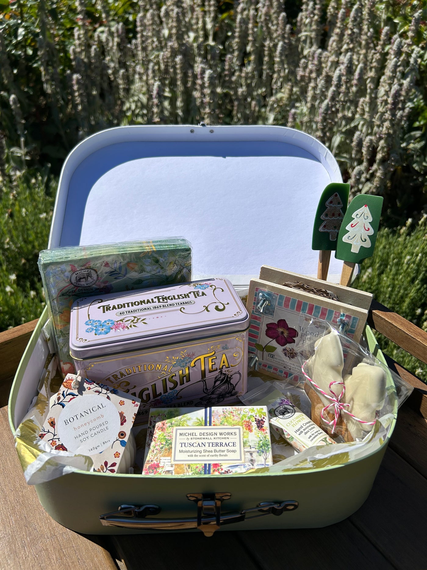 Gift Box | Ladies 💐