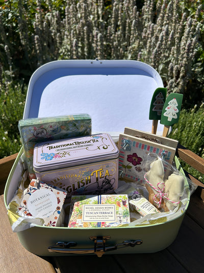 Gift Box | Ladies 💐