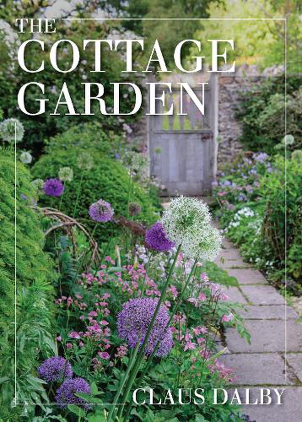 The Cottage Garden | Claus Dalby