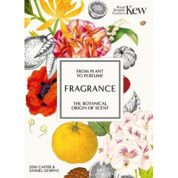 Fragrance | Josh Carter & Samuel Gearing