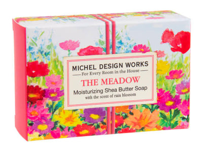 Single Boxed Soap | Michel Design Works