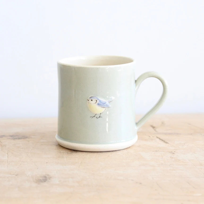 Espresso Mug | Jane Hogben