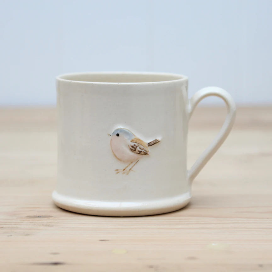 Espresso Mug | Jane Hogben
