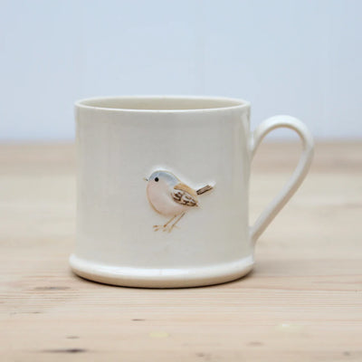 Espresso Mug | Jane Hogben