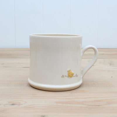 Espresso Mug | Jane Hogben
