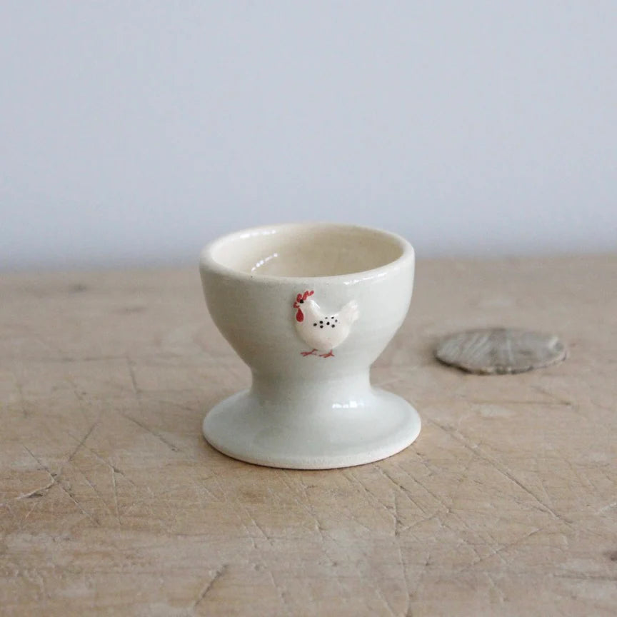 Egg Cups | Jane Hogben