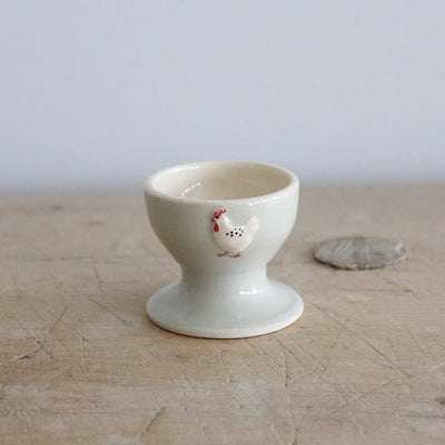 Egg Cups | Jane Hogben