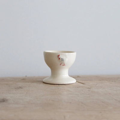 Egg Cups | Jane Hogben