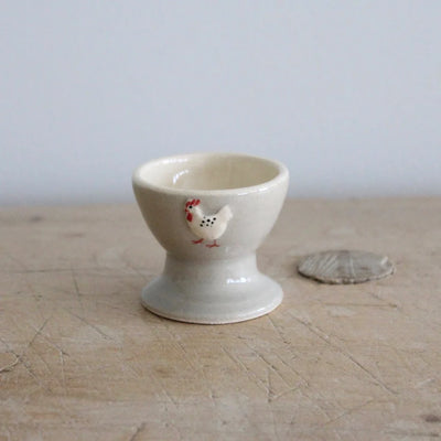 Egg Cups | Jane Hogben