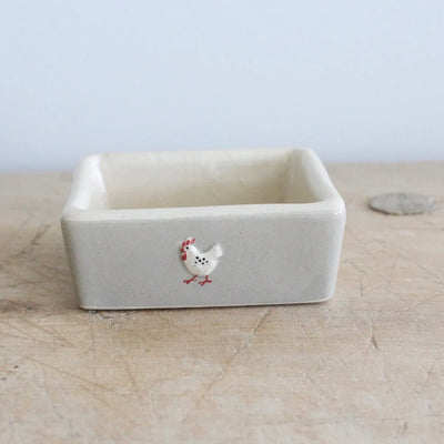 Soap Dish | Jane Hogben