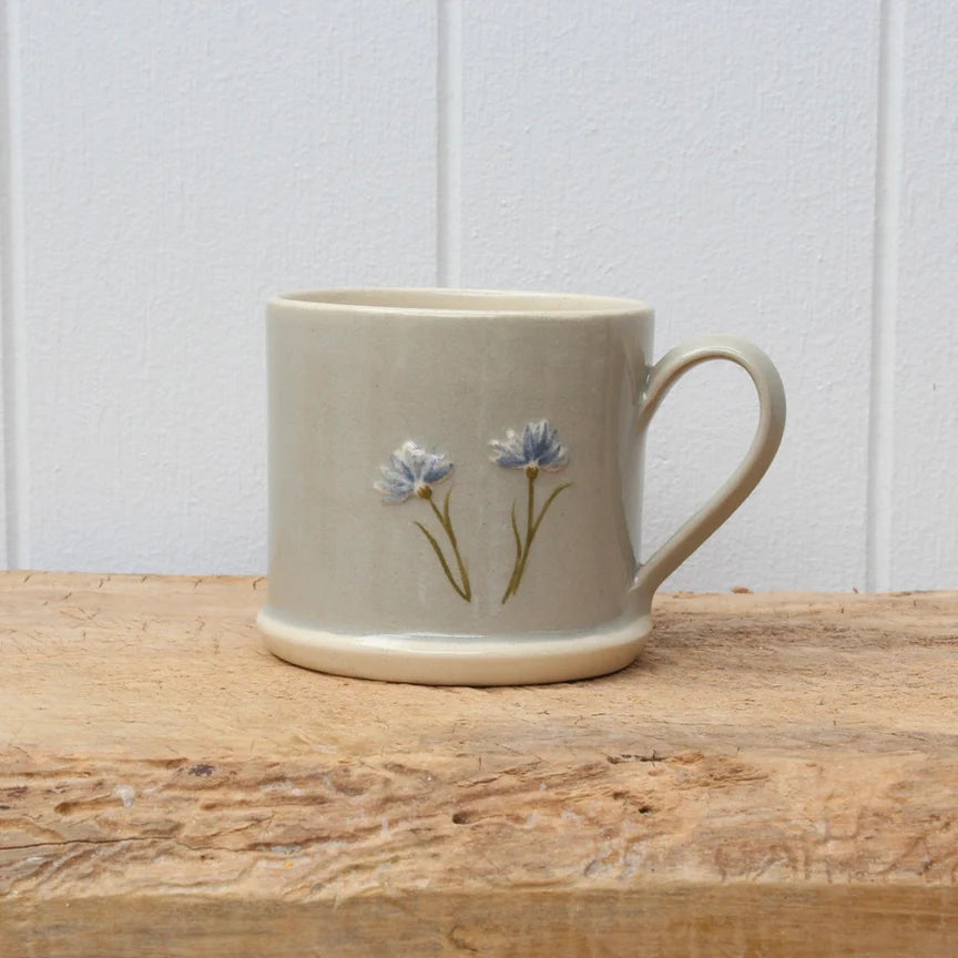 Espresso Mug | Jane Hogben