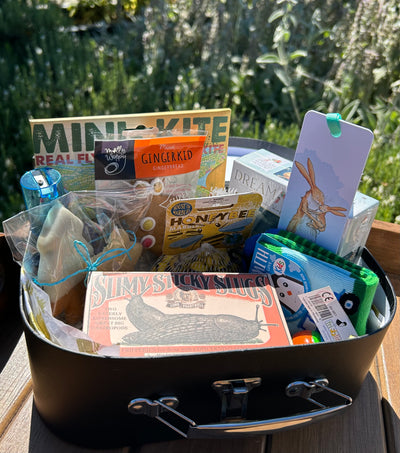 Gift Box | For Boys 🚜