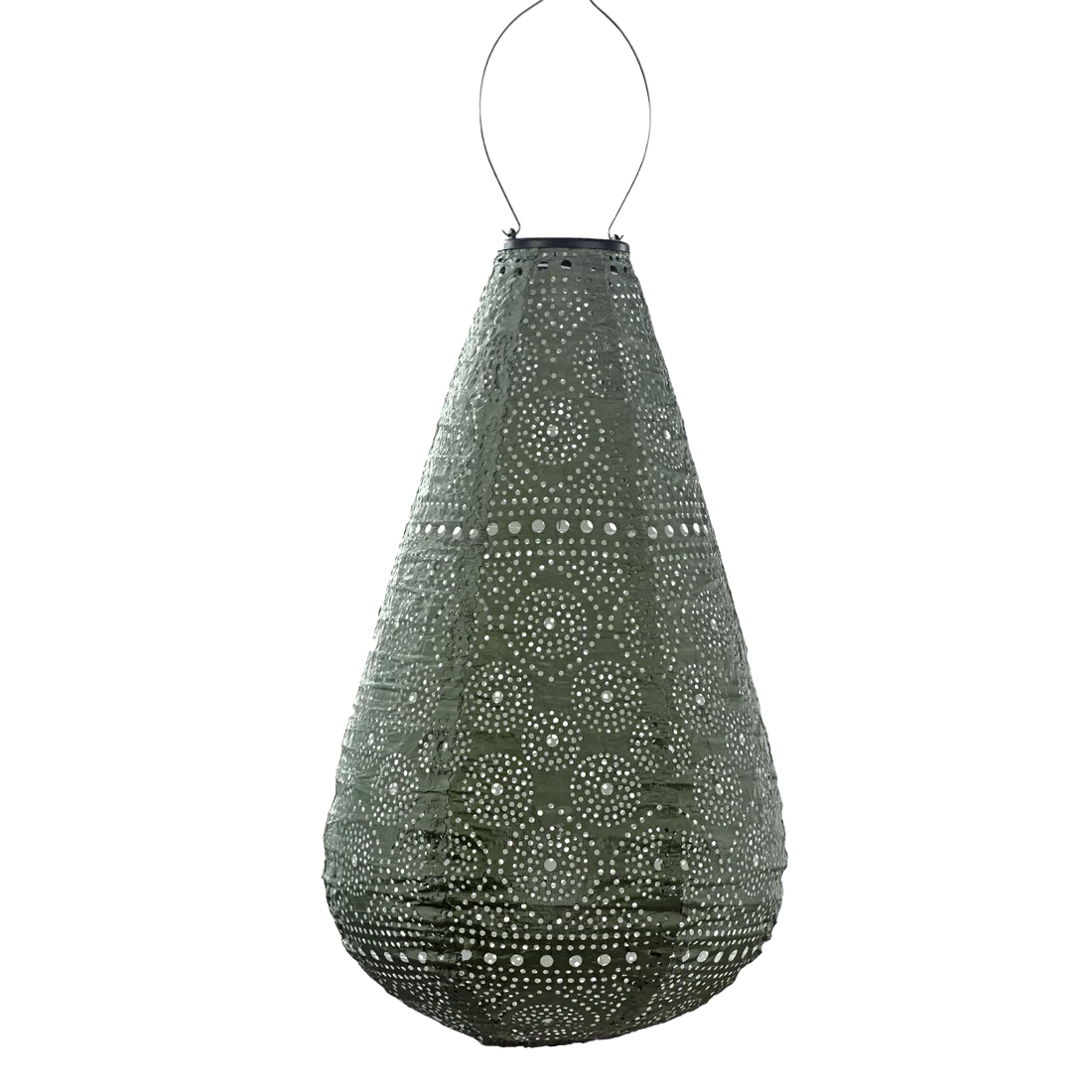 Lumiz Drop Lantern | 28cm