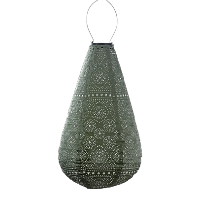 Lumiz Drop Lantern | 28cm