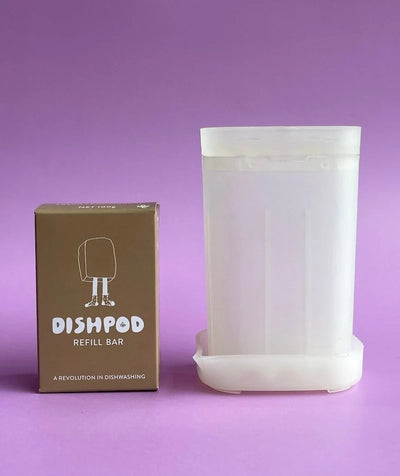 Dishpod Starter Pack