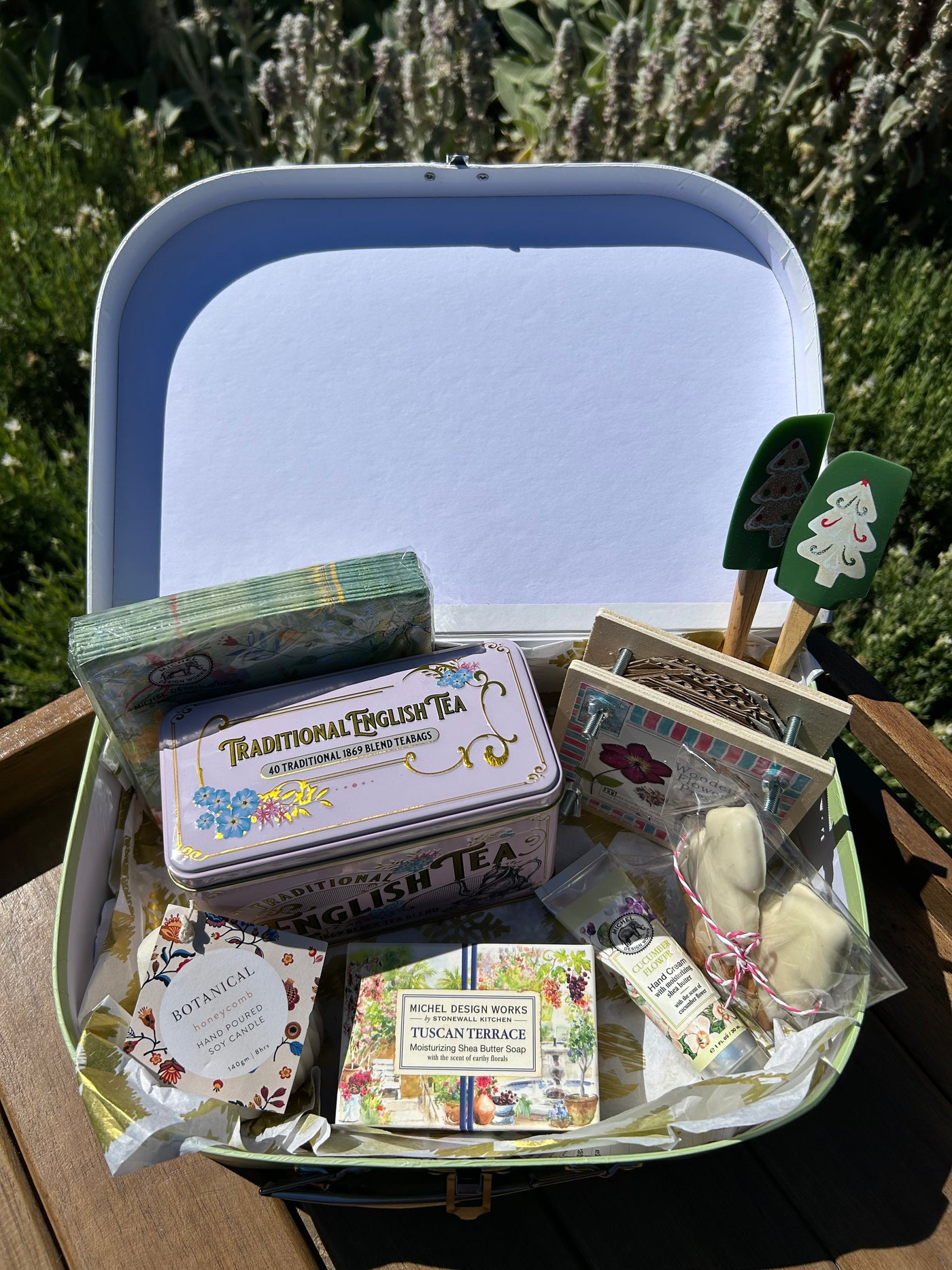 Gift Box | Ladies 💐