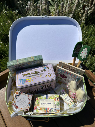 Gift Box | Ladies 💐