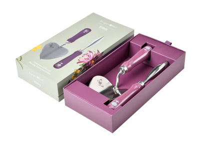 Trowel & Dibber | Asteraceae Collection