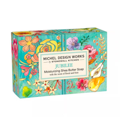 Single Boxed Soap | Michel Design Works