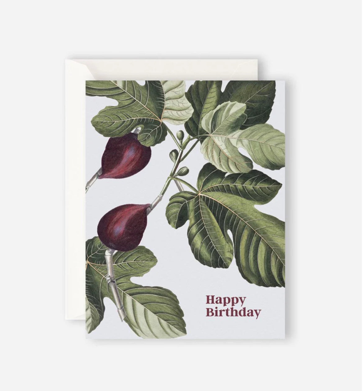 Gift Card | Fig Happy Birthday