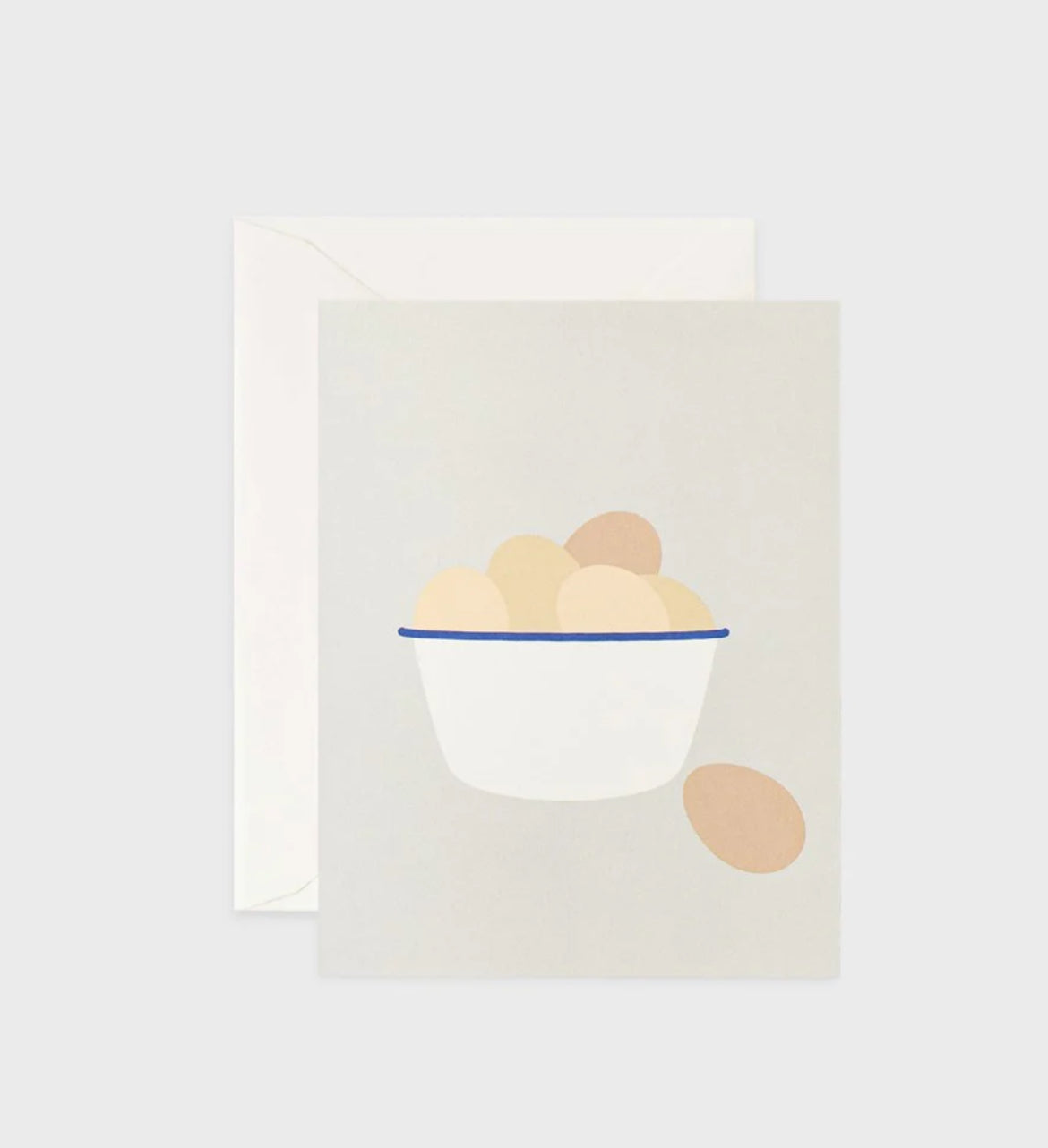 Gift Card | Eggs In Enamel