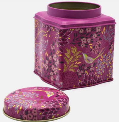 Songbird Tea Caddy | Sara Miller