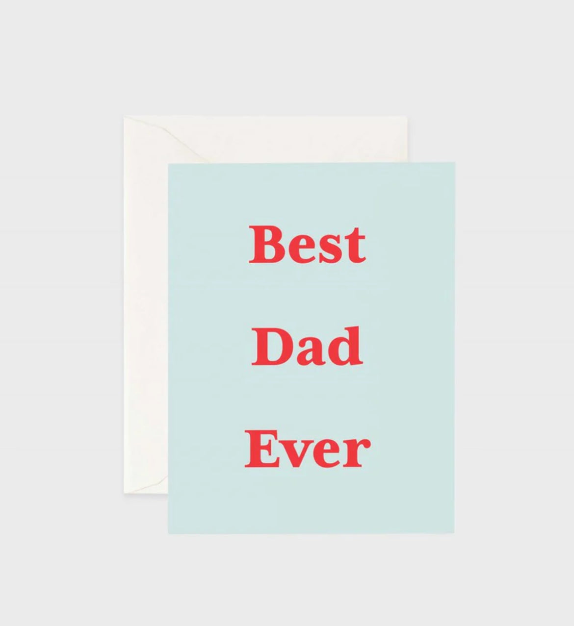 Gift Card | Best Dad Ever