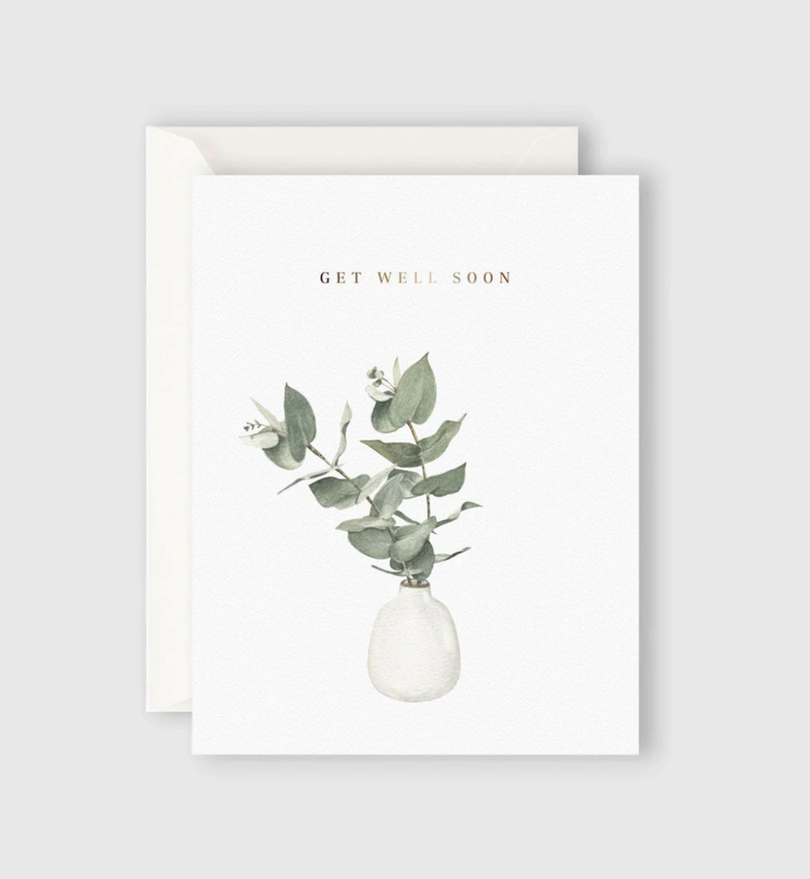 Gift Card | Eucalyptus Get Well Soon
