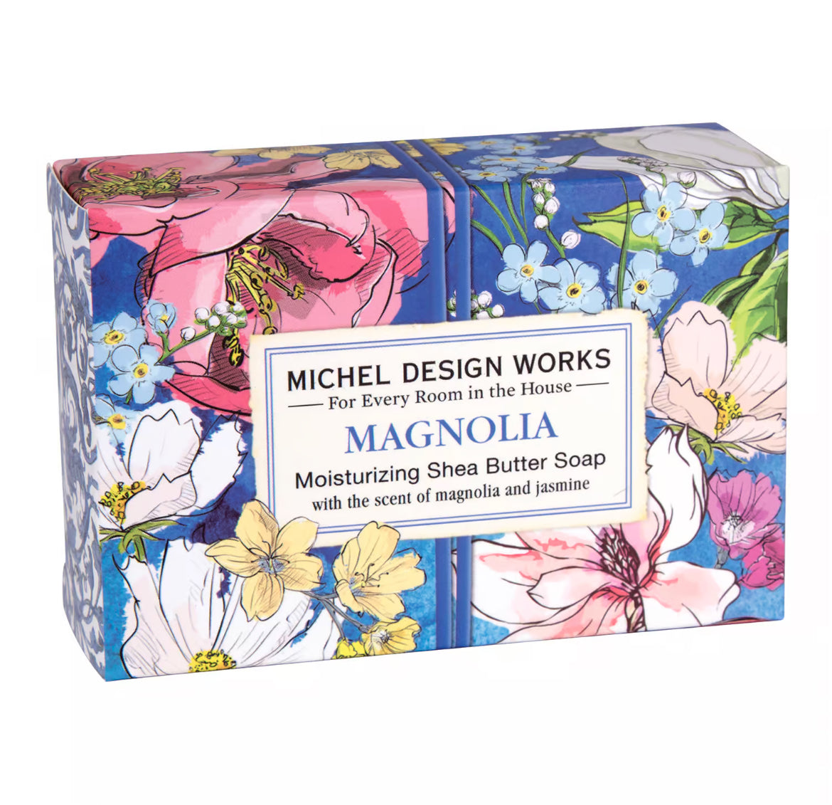 Single Boxed Soap | Michel Design Works